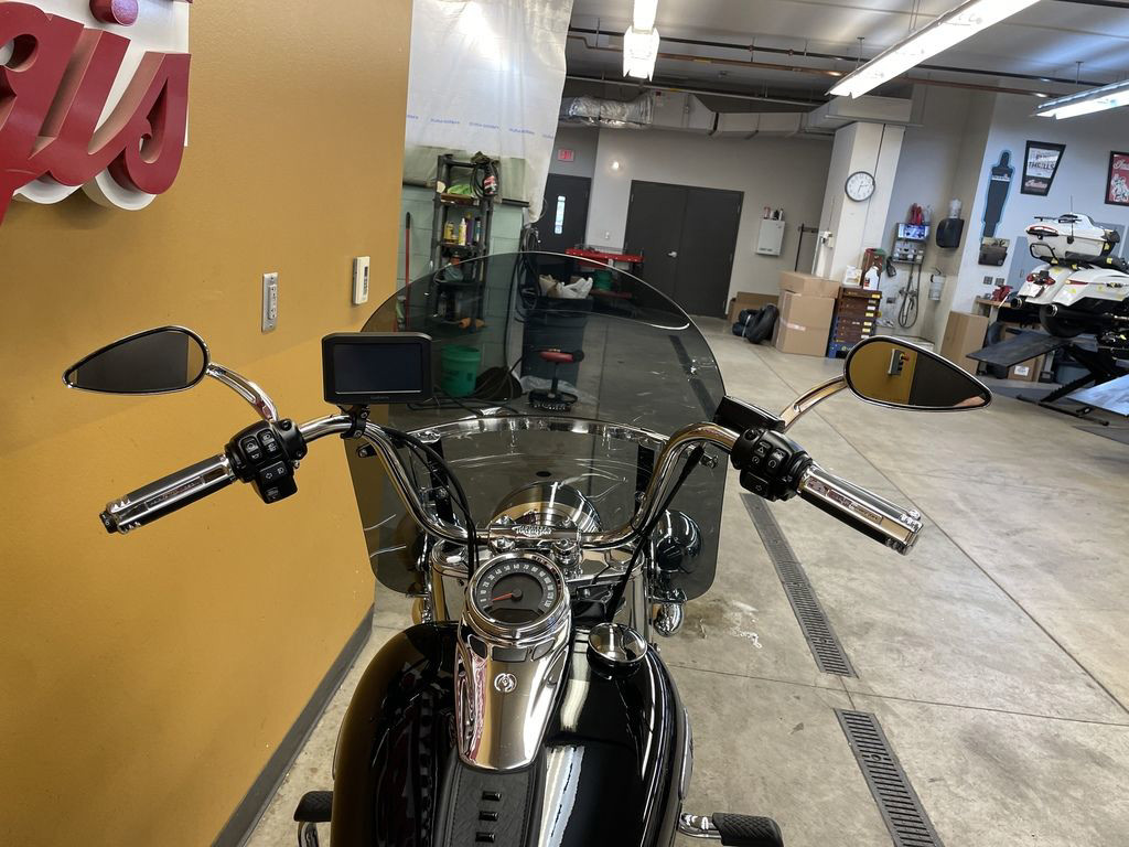 Heritage Classic 114