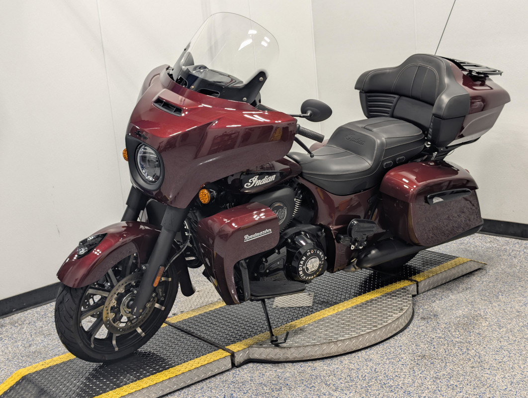 Roadmaster Dark Horse