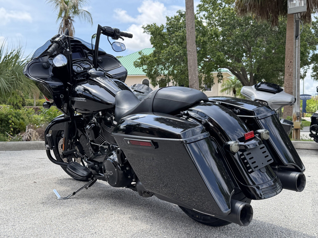Road Glide® Special
