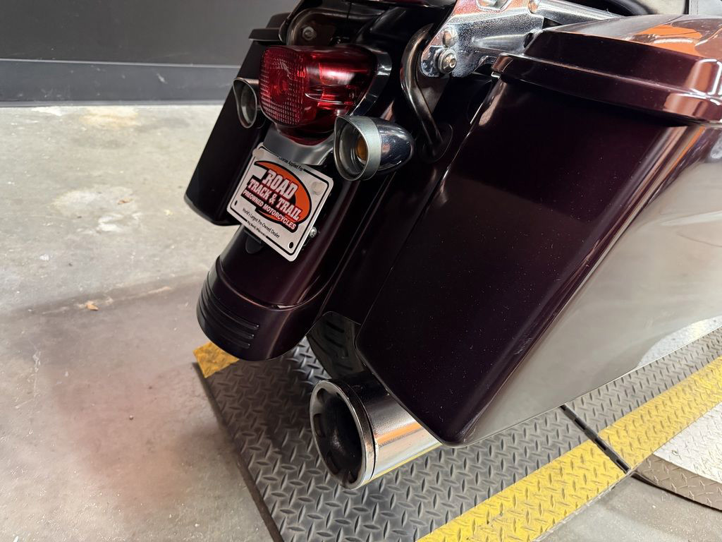 Street Glide®