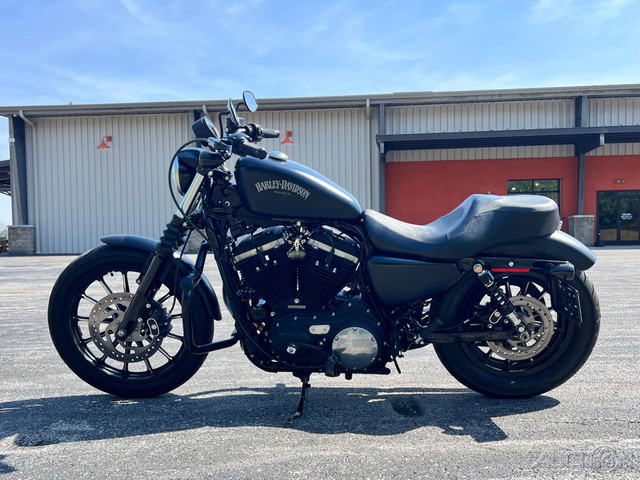 Sportster® Iron 883®