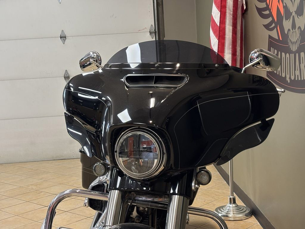 Street Glide® Special