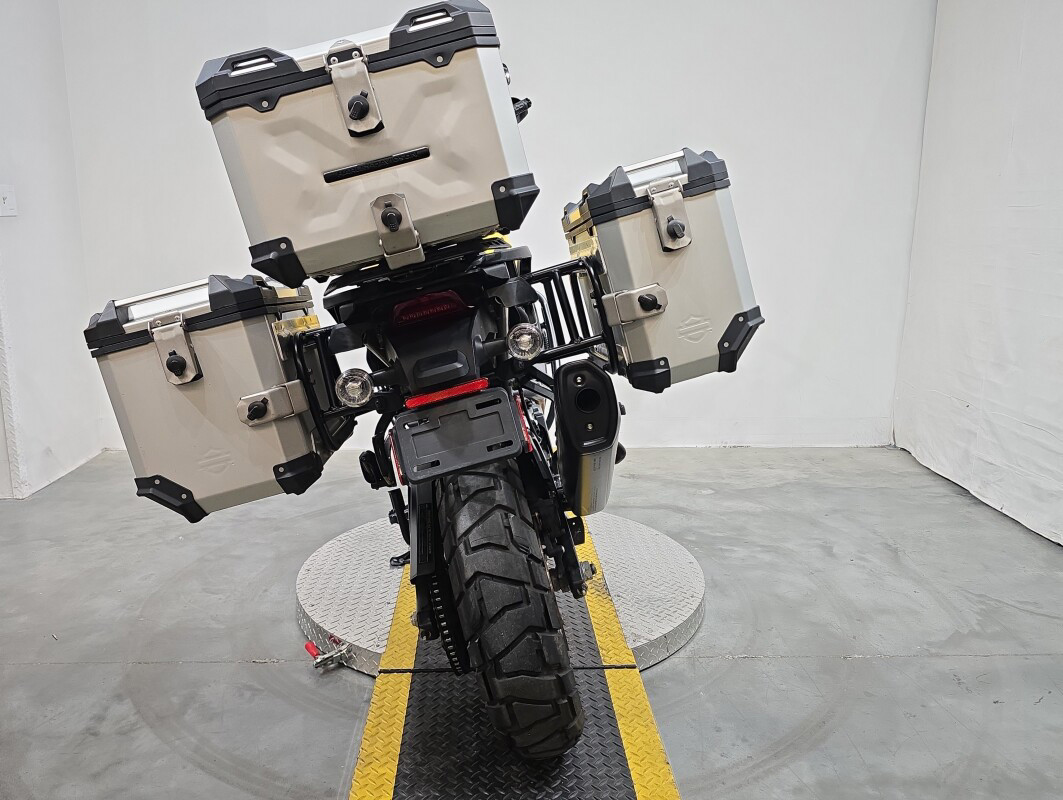 Pan America® 1250 Special