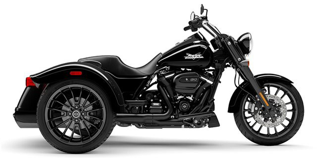 Freewheeler®	