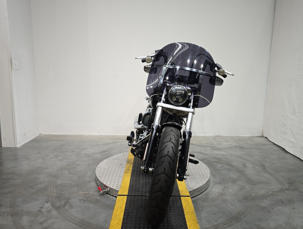 Softail® Breakout®