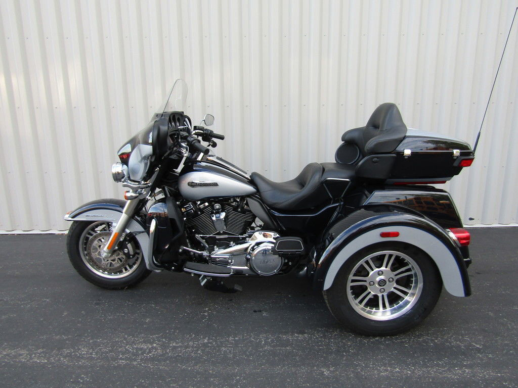 Tri Glide® Ultra