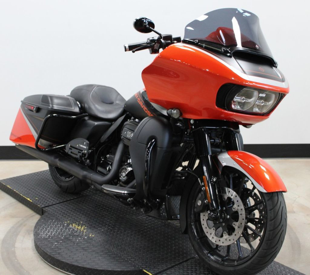 2019 Road Glide Specialnull