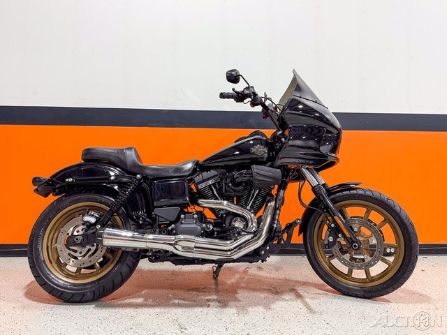 Dyna® Low Rider®