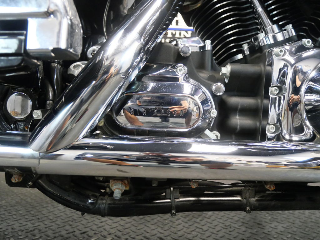 Ultra Classic® Electra Glide®