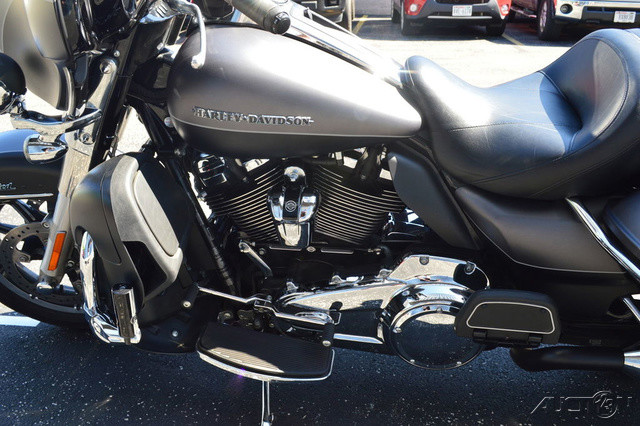 Electra Glide® Ultra® Limited