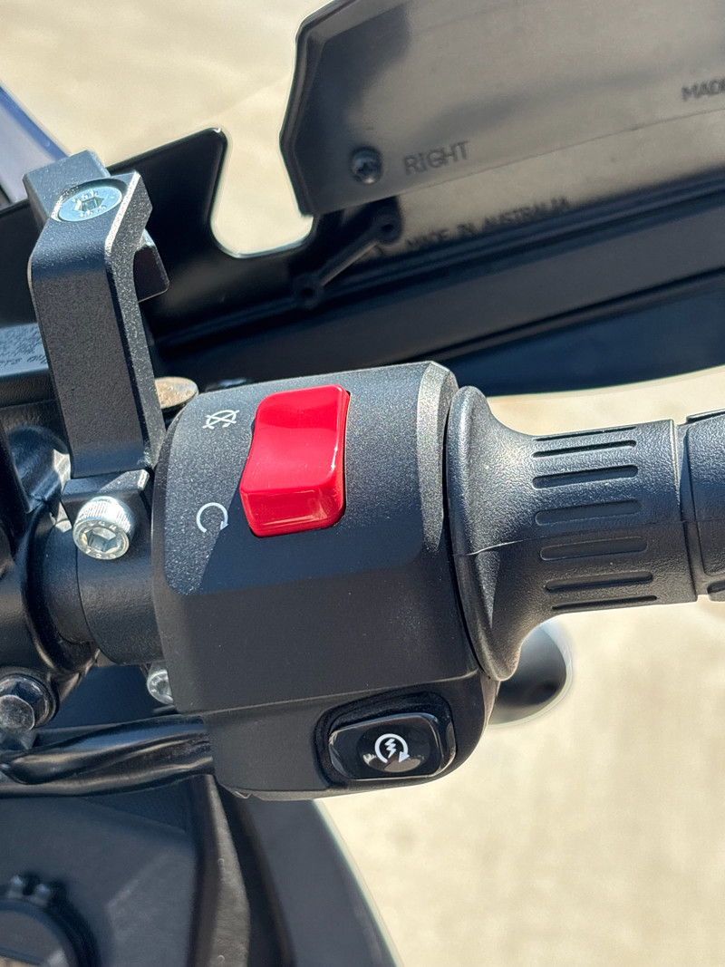 KLR650 Adventure ABS