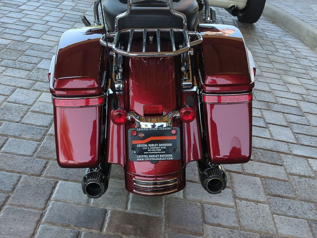 Street Glide® Special