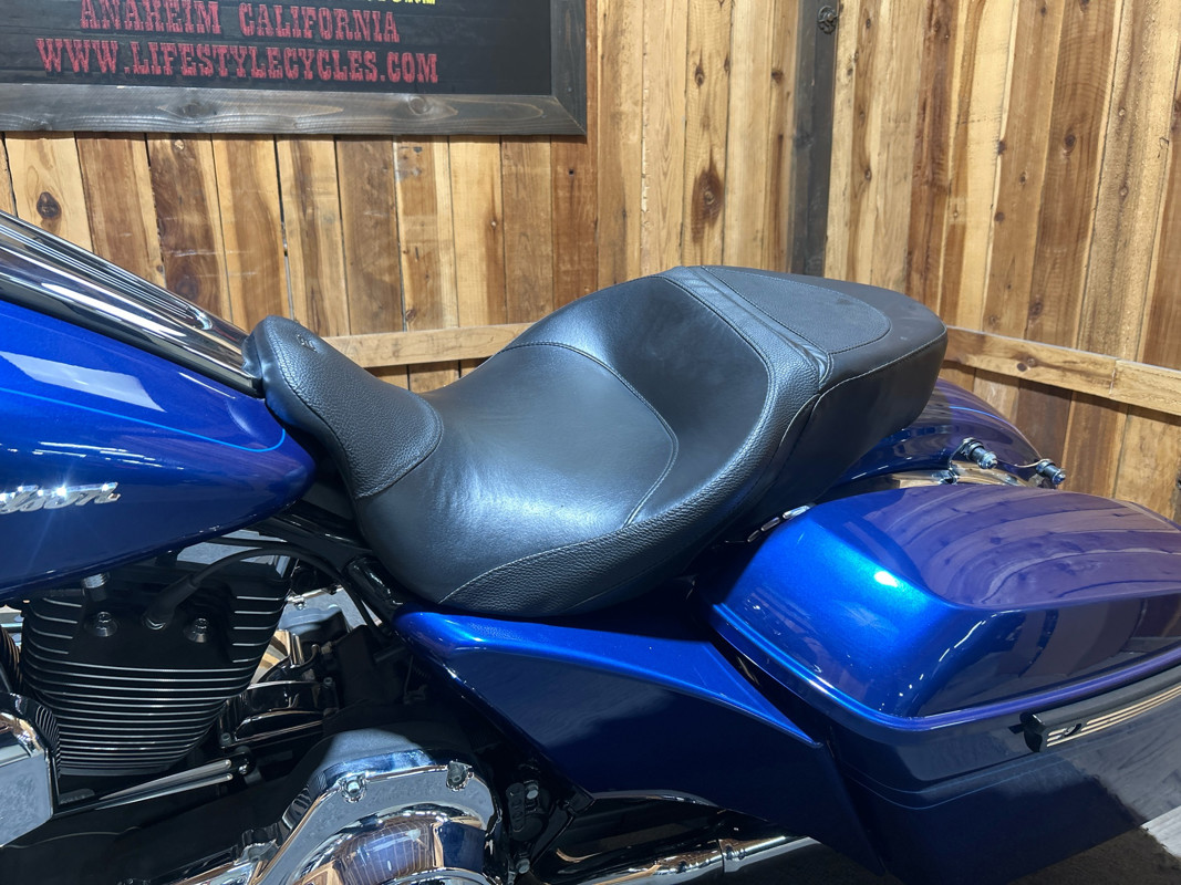 Road Glide® Special