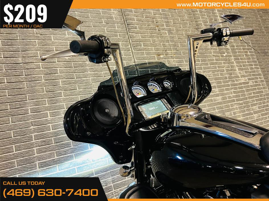 Electra Glide® Ultra® Limited