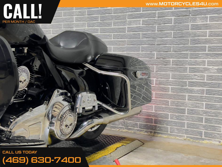 Electra Glide® Ultra® Limited