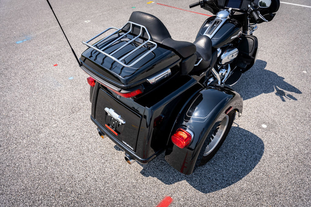 Tri Glide® Ultra