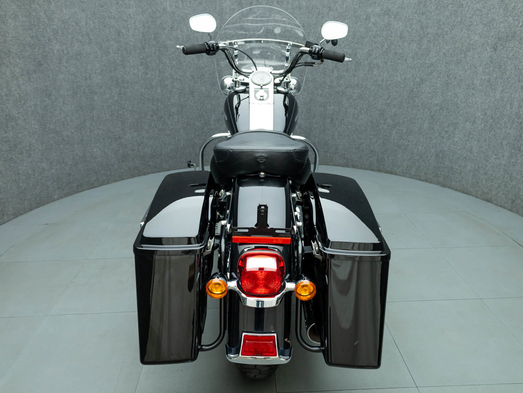 Heritage Softail® Classic