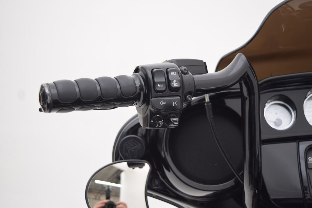 Street Glide® Special