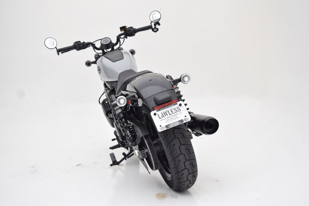 Nightster