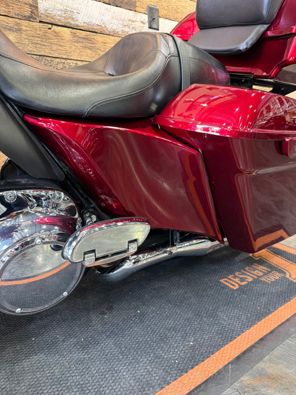 Street Glide®