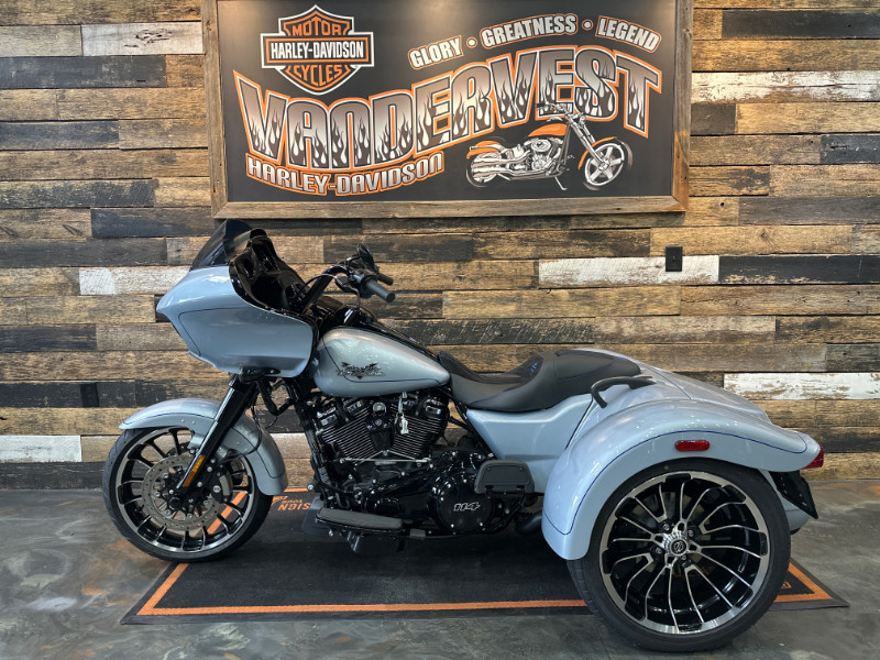 Road Glide® 3