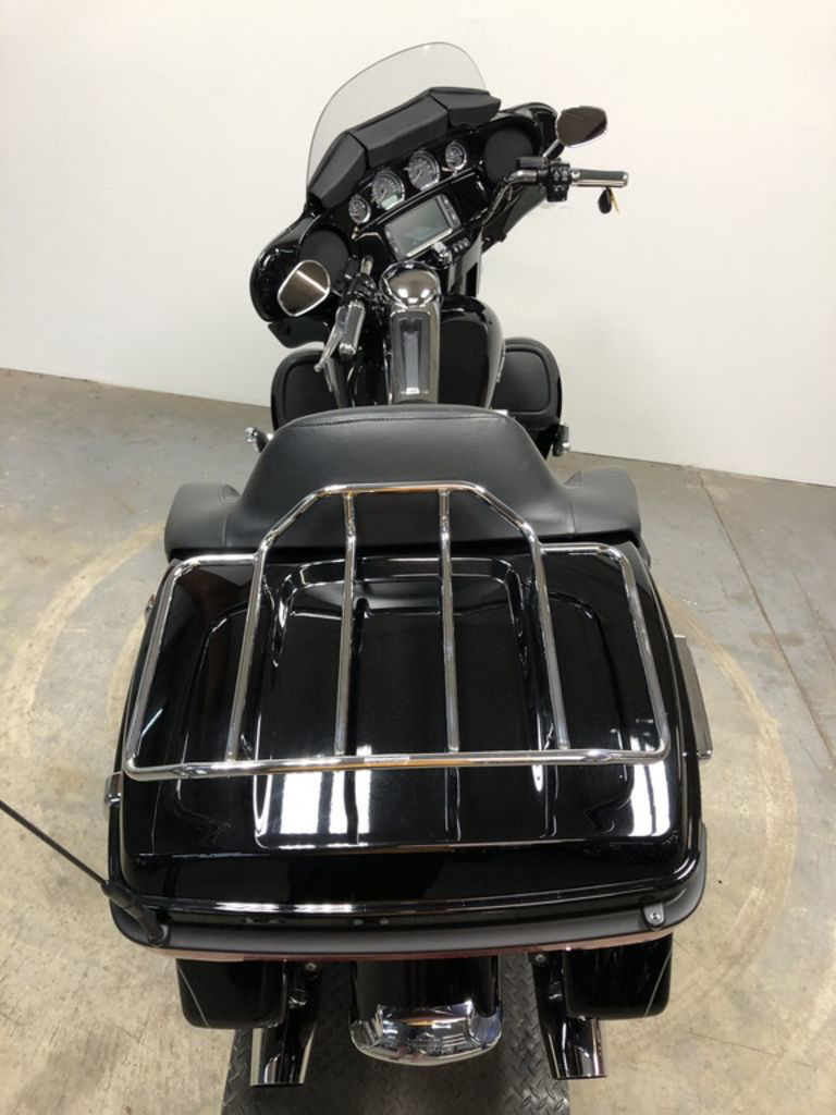 Electra Glide® Ultra® Limited