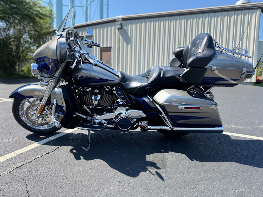 CVO® Limited