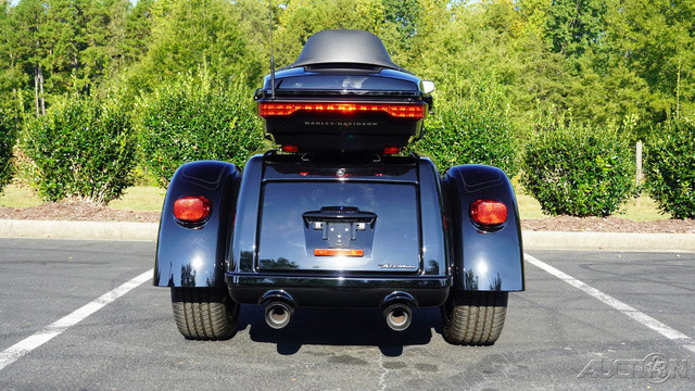 Tri Glide® Ultra
