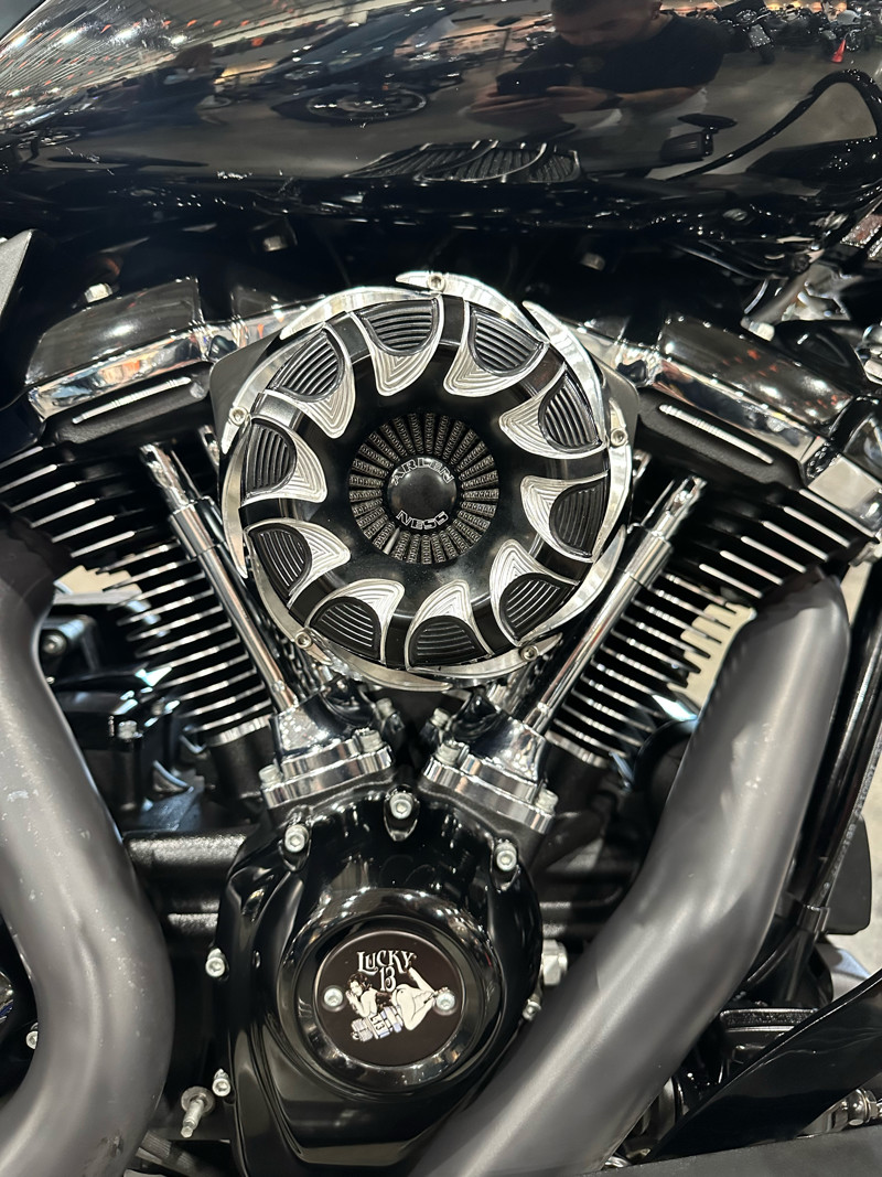 Street Glide® Special