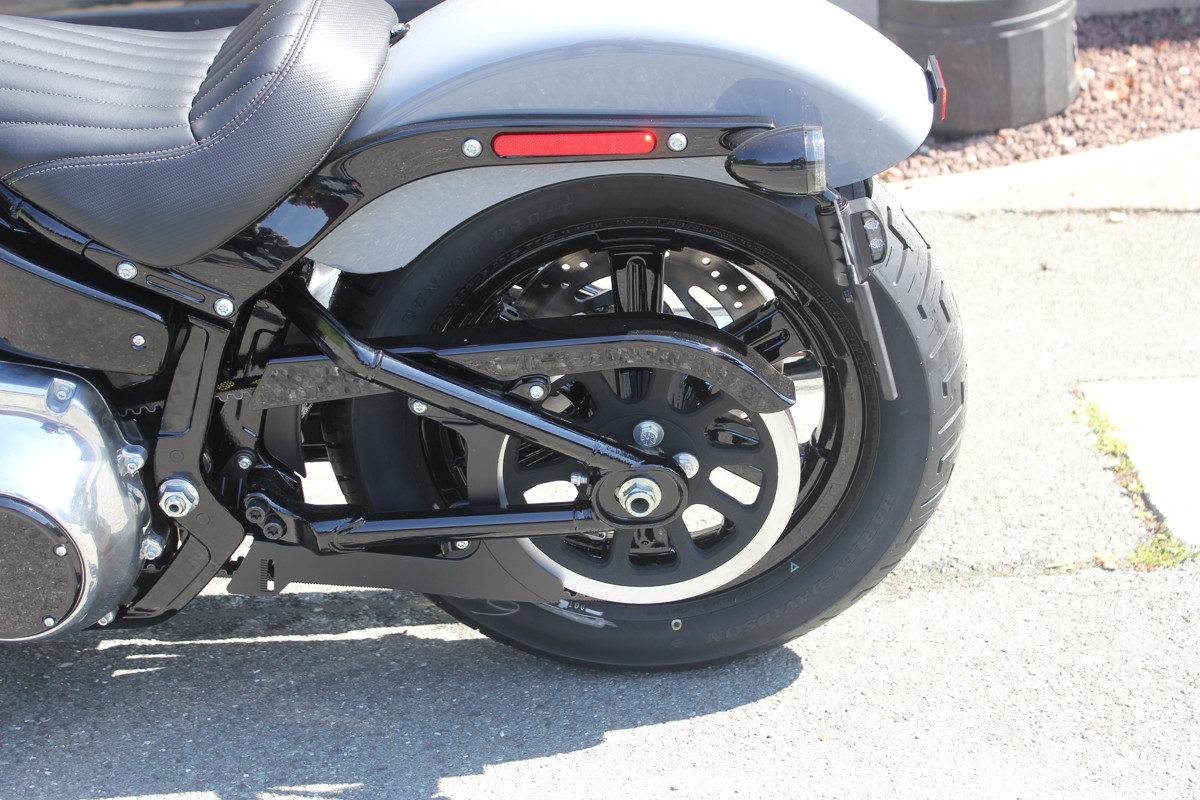 Street Bob®