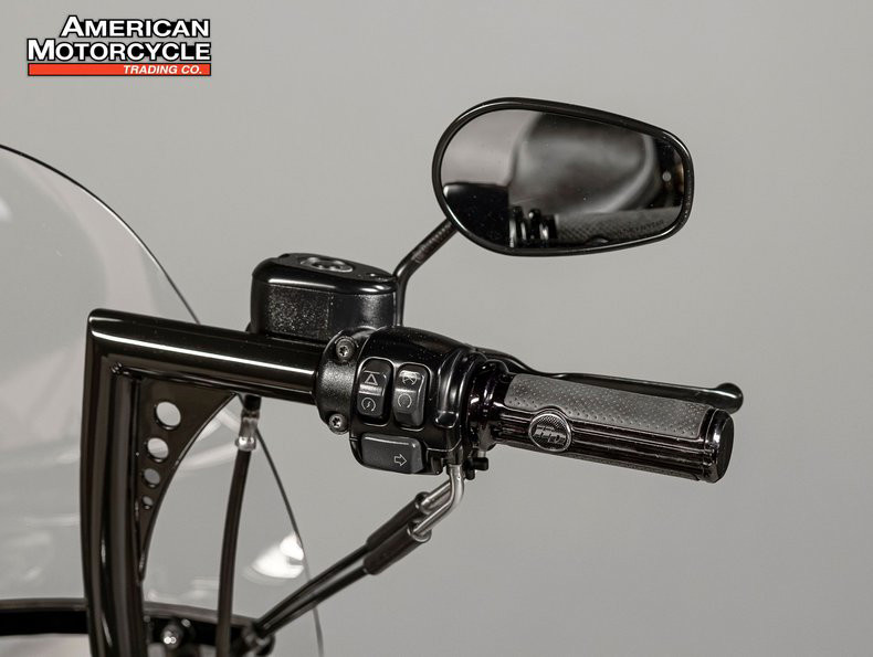 Sportster® Forty-Eight® Special
