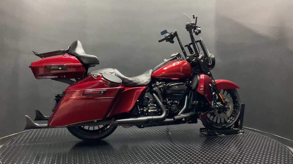Road King® Special