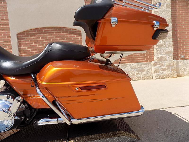 Street Glide® Special