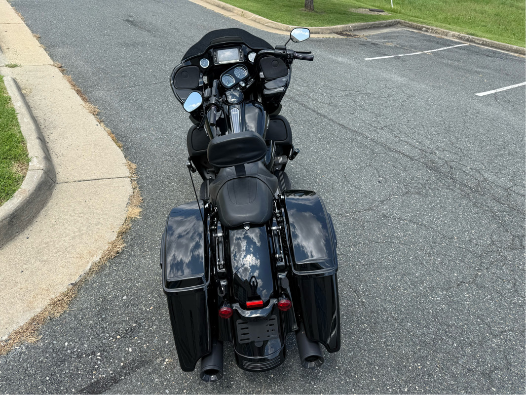 Road Glide® Special