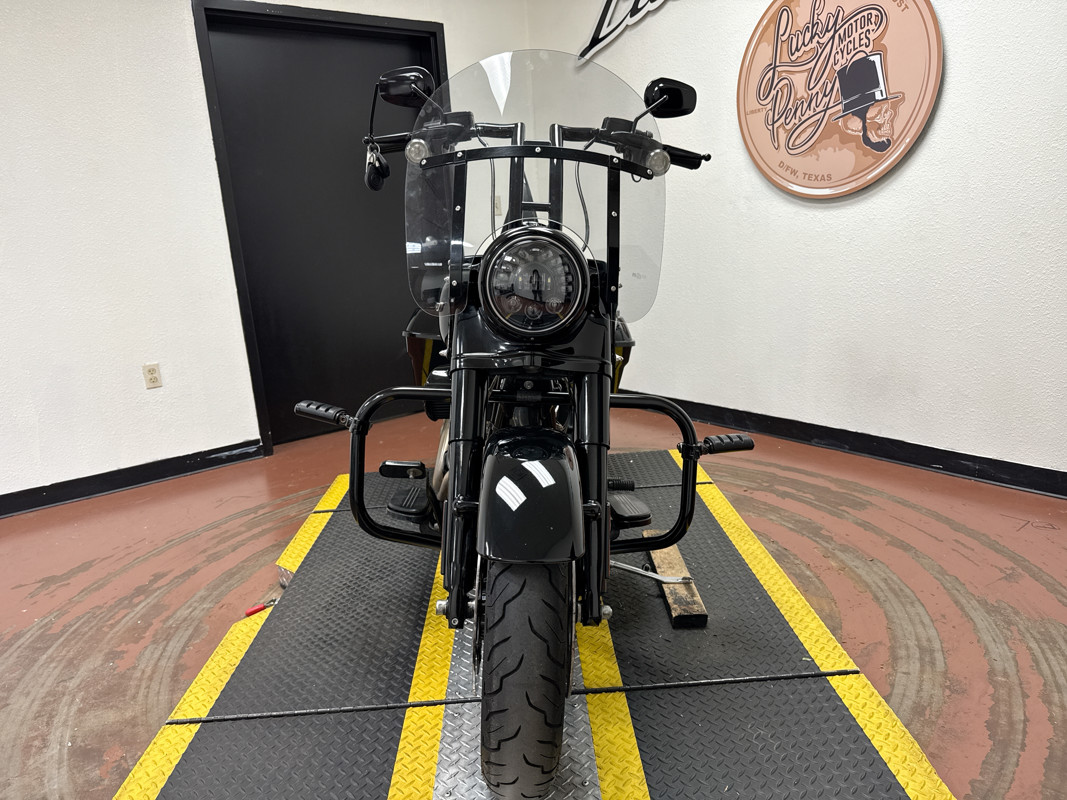 Road King® Special