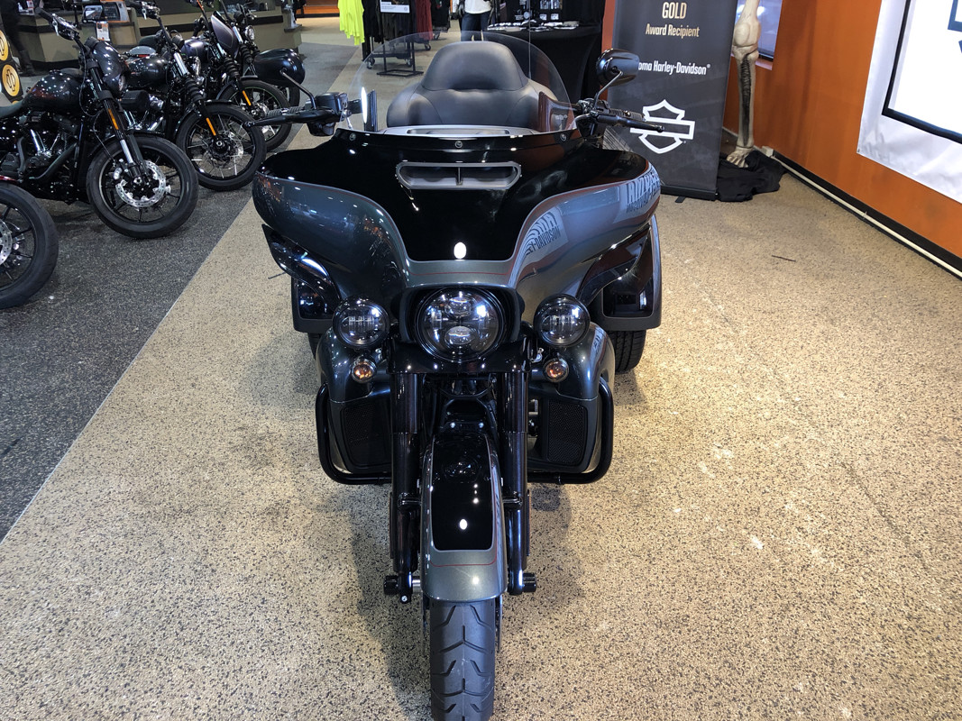 Tri Glide® Ultra