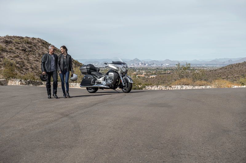 Roadmaster