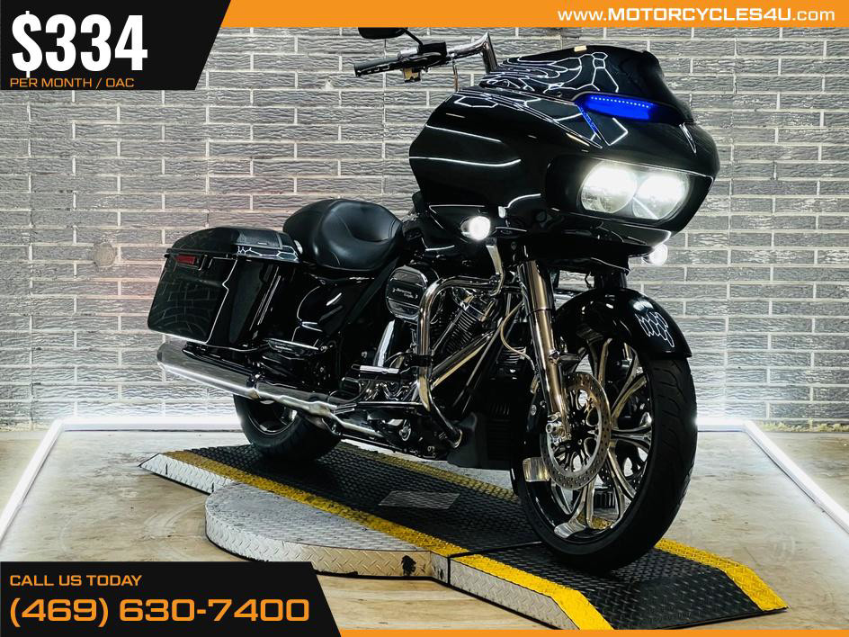 Road Glide® Special