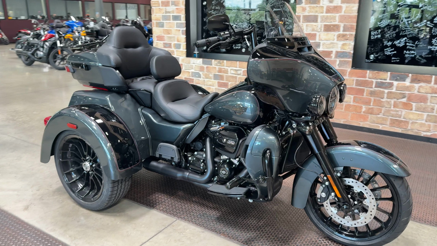 Tri Glide® Ultra