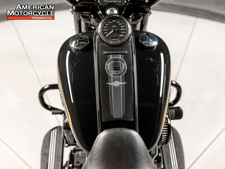 Road King® Special