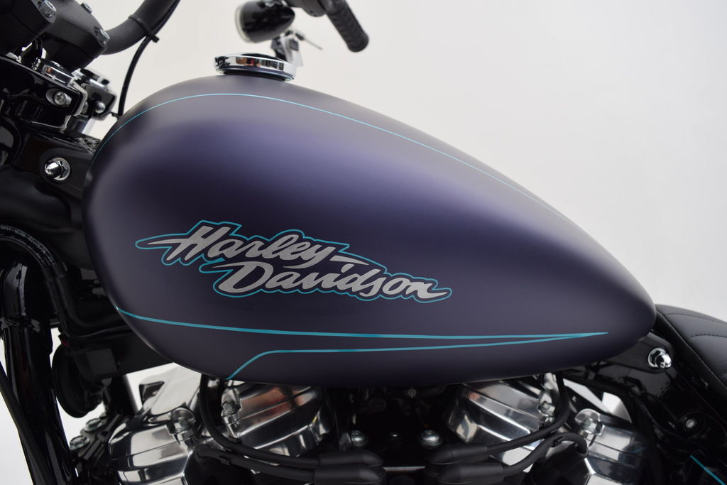 Street Bob®