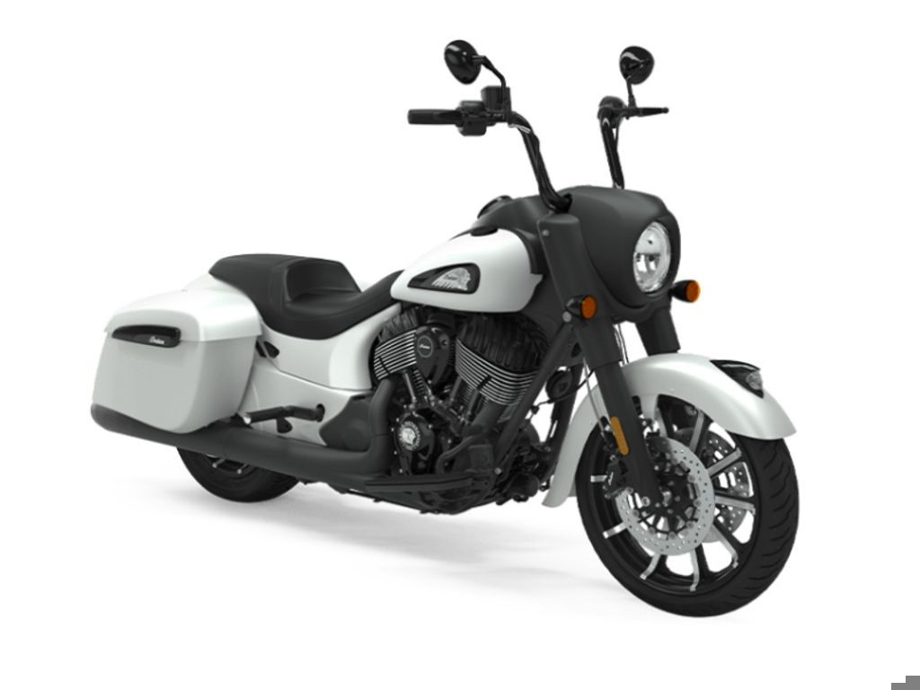 Springfield Dark Horse