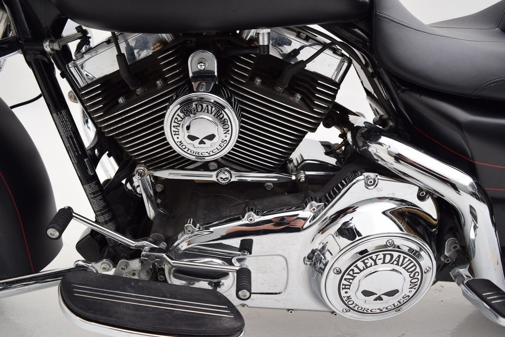 Street Glide® Special