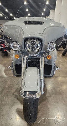 Tri Glide® Ultra