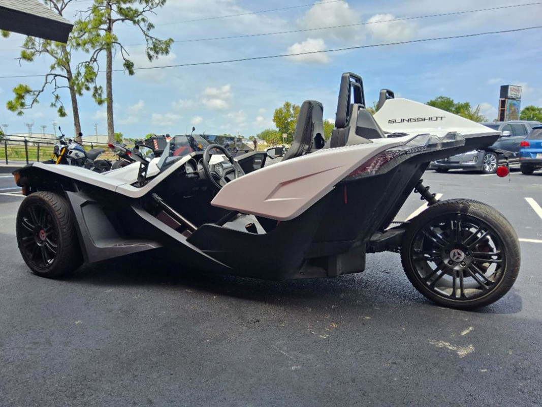 Slingshot® SL