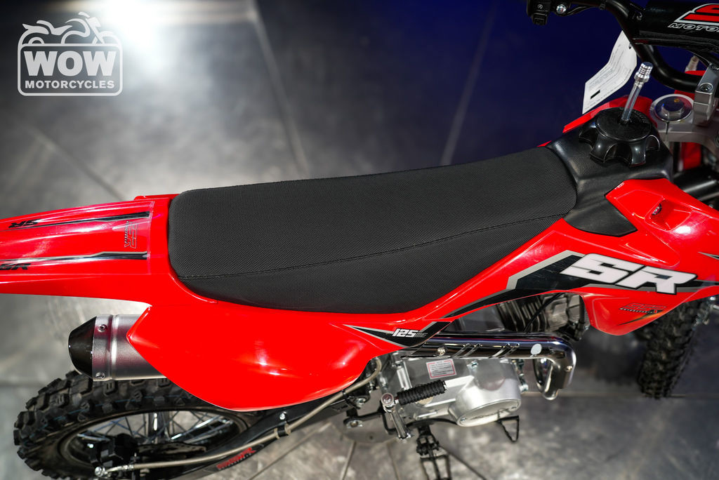 SR125ME