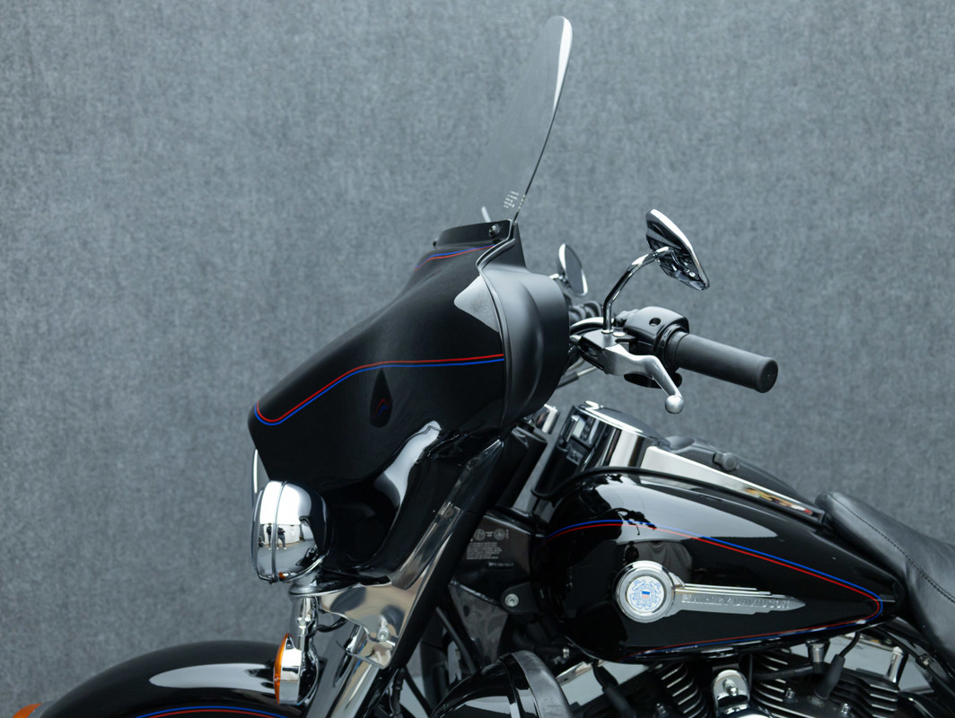 Ultra Classic® Electra Glide®