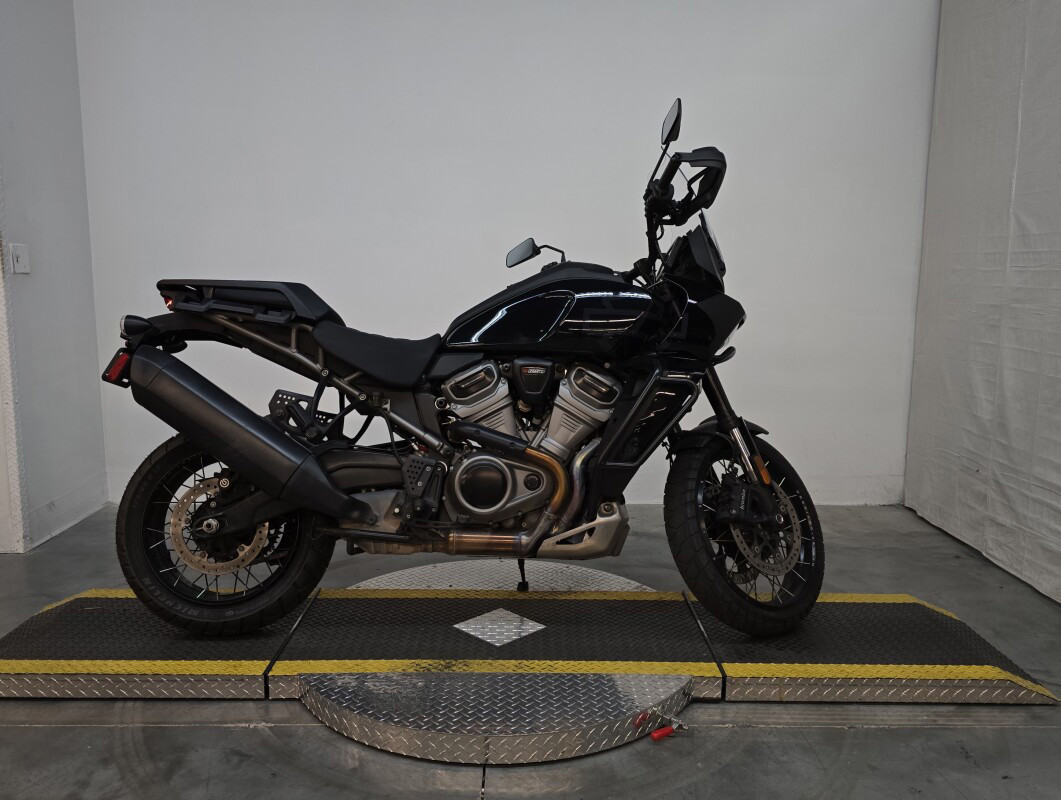 Pan America® 1250 Special