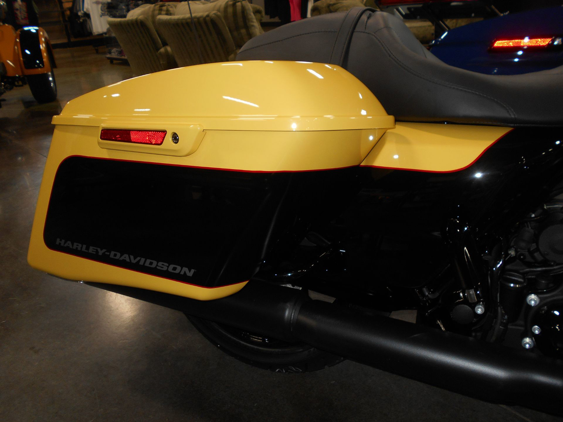 2023 HarleyDavidson® FLTRXS Road Glide® Special for Sale in Mauston
