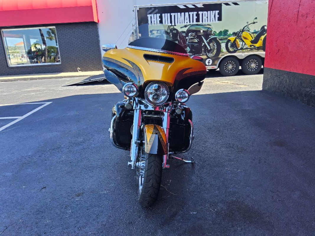 CVO® Limited